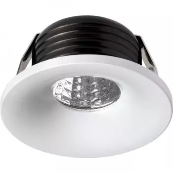 Светодиодный встраиваемый спот Novotech DOT 357700