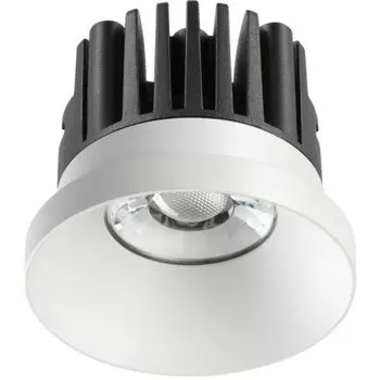 Светодиодный встраиваемый спот Novotech METIS 357585