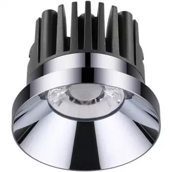 Светодиодный встраиваемый спот Novotech METIS 357589