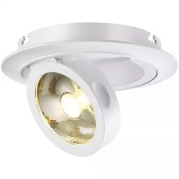 Светодиодный встраиваемый спот Novotech RAZZO 357705