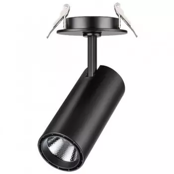 Светодиодный встраиваемый спот Novotech SELENE 357551