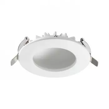 Светодиодный встраиваемый светильник Novotech Gesso 358275
