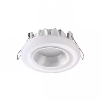 Светодиодный встраиваемый светильник Novotech Joia 358278