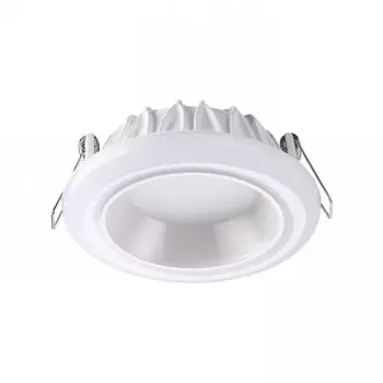 Светодиодный встраиваемый светильник Novotech Joia 358279