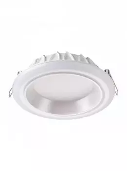 Светодиодный встраиваемый светильник Novotech Joia 358280
