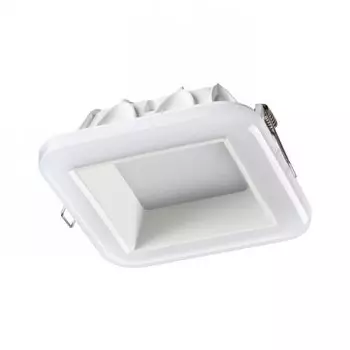 Светодиодный встраиваемый светильник Novotech Joia 358283