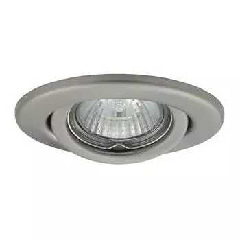 Точечный светильник Kanlux DELE AL-205-C/M 923