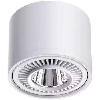 Точечный светильник Novotech Gesso 358813