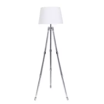 Торшер Arte Lamp Wasat A4023PN-1CC