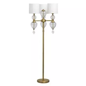 Торшер Chiaro Оделия 1 619041503