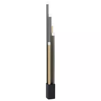 Торшер Eglo Estanterios 39908