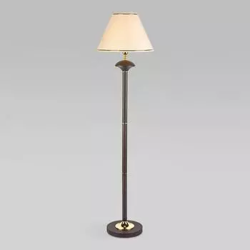 Торшер Eurosvet Lorenzo 01086/1 венге