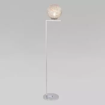 Торшер Eurosvet Shape 01214/1 хром