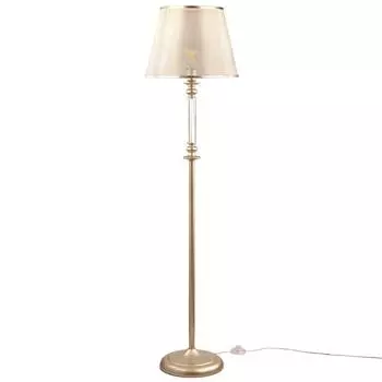 Торшер Freya Ksenia FR2539FL-01G