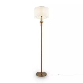 Торшер Freya Lino FR5186FL-01BS