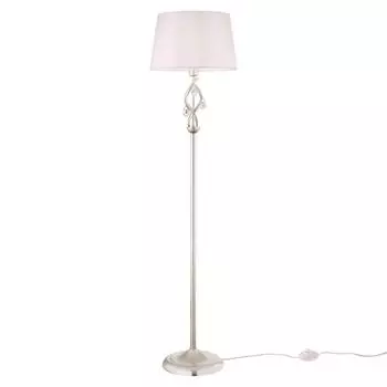 Торшер Freya Monique FR2001FL-01G