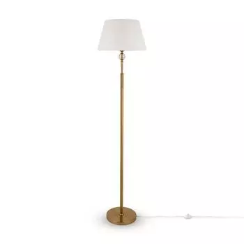 Торшер Freya Rosemary FR5190FL-01BS1