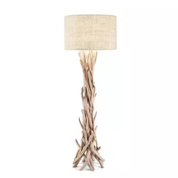 Торшер Ideal Lux Driftwood PT1 148939