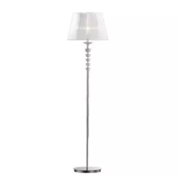 Торшер Ideal Lux Pegaso PT1 Bianco 059228