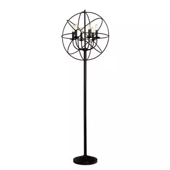 Торшер Loft IT Foucaults Orb Loft1192F