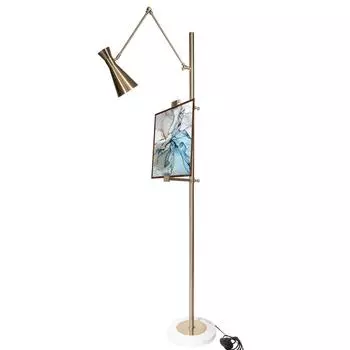 Торшер Loft IT Frame 10123