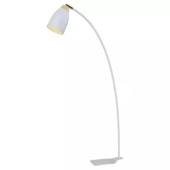 Торшер Loft IT Watchman Loft4402F-Wh