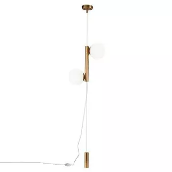 Торшер Maytoni Erich MOD221FL-01G