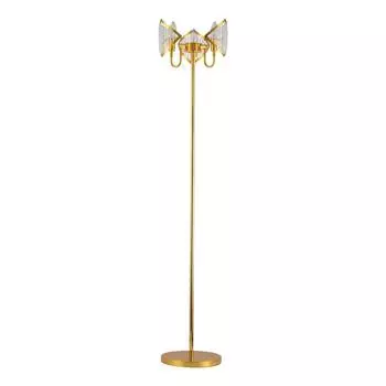 Торшер Moderli Shade V8052-3F