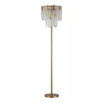 Торшер Moderli Valensia V8062-3F