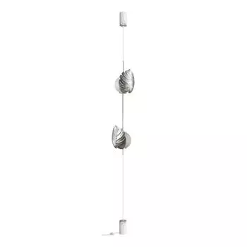 Торшер Odeon Light Jungle 4865/2FC