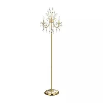 Торшер Odeon Light Versia 4977/3F