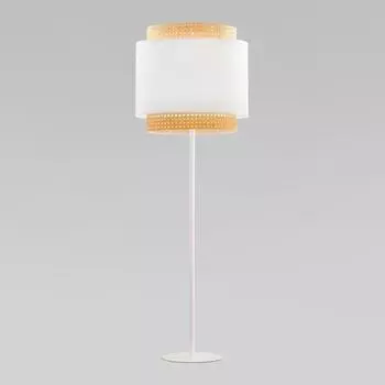 Торшер TK Lighting 5566 Boho White