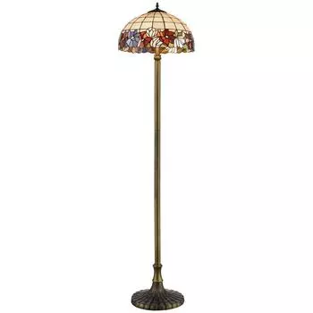 Торшер Velante 813-805-02