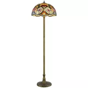 Торшер Velante 818-805-03