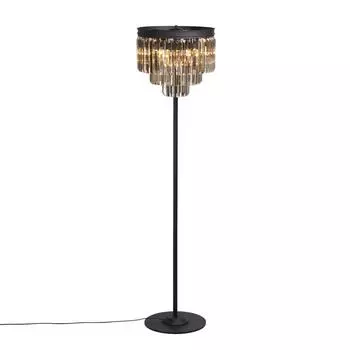 Торшер Vitaluce V5154-1/6+3P