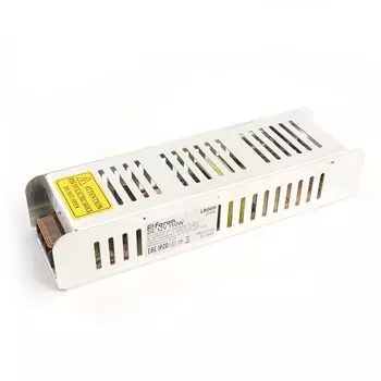 Трансформатор электронный для светодиодной ленты 150W 12V (драйвер), LB009 FERON