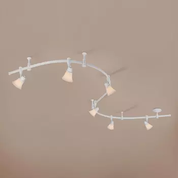Трековая система Citilux Трек Модерн CL560260