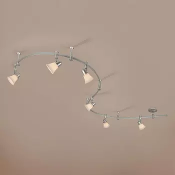 Трековая система Citilux Трек Модерн CL560261