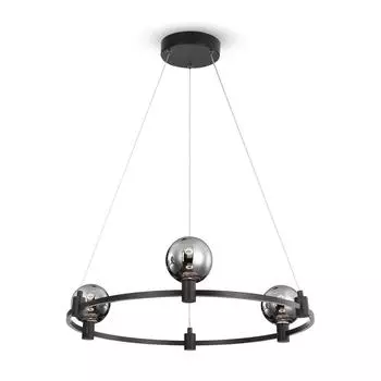 Трековая светодиодная система Freya Urban FR4005PL-03B