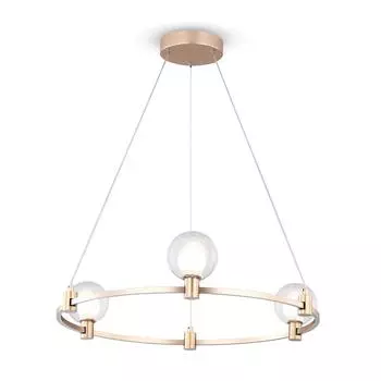 Трековая светодиодная система Freya Urban FR4005PL-03G1