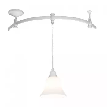 Трековый светильник Citilux Модерн CL560210