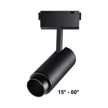 Трековый светильник для низковольного шинопровода Novotech KIT 358528