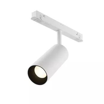 Трековый светильник Focus Led Exility 3000-6000K 12Вт 36° Dim Dali, TR032-4-12WTW-S-DD-W