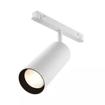 Трековый светильник Focus Led Exility 3000K 20Вт 24°, TR032-2-20W3K-S-W
