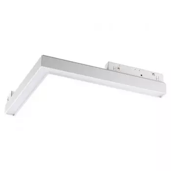 Трековый светильник Novotech Flum 358605