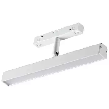 Трековый светильник Novotech Flum 358611