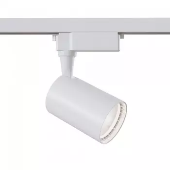 Трековый светильник TR003-1-12W3K-W TR003-1-12W3K-W