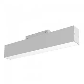 Трековый светильник TR012-2-12W4K-W TR012-2-12W4K-W