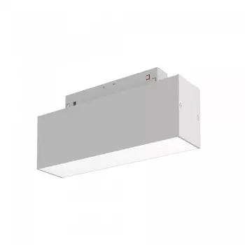 Трековый светильник TR012-2-7W3K-W TR012-2-7W3K-W