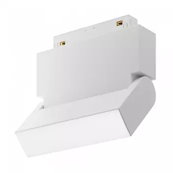Трековый светильник TR013-2-10W3K-W TR013-2-10W3K-W
